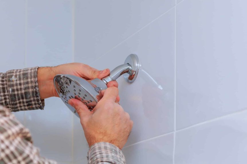 How much do shower repairs cost Home Warranty One Memphis