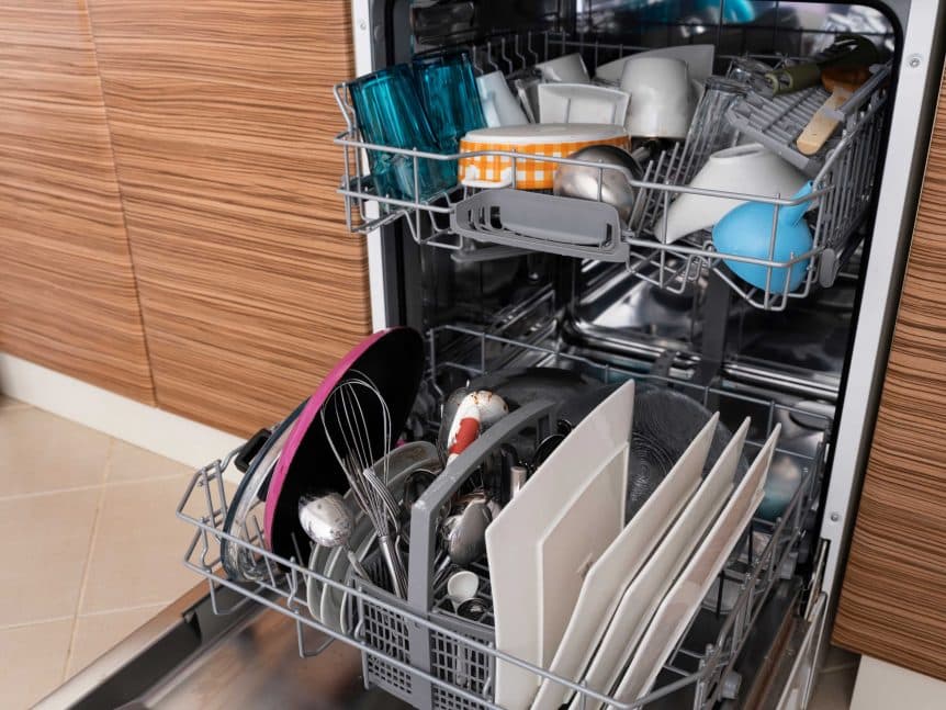 Dishwasher Draining Issues Home Warranty One