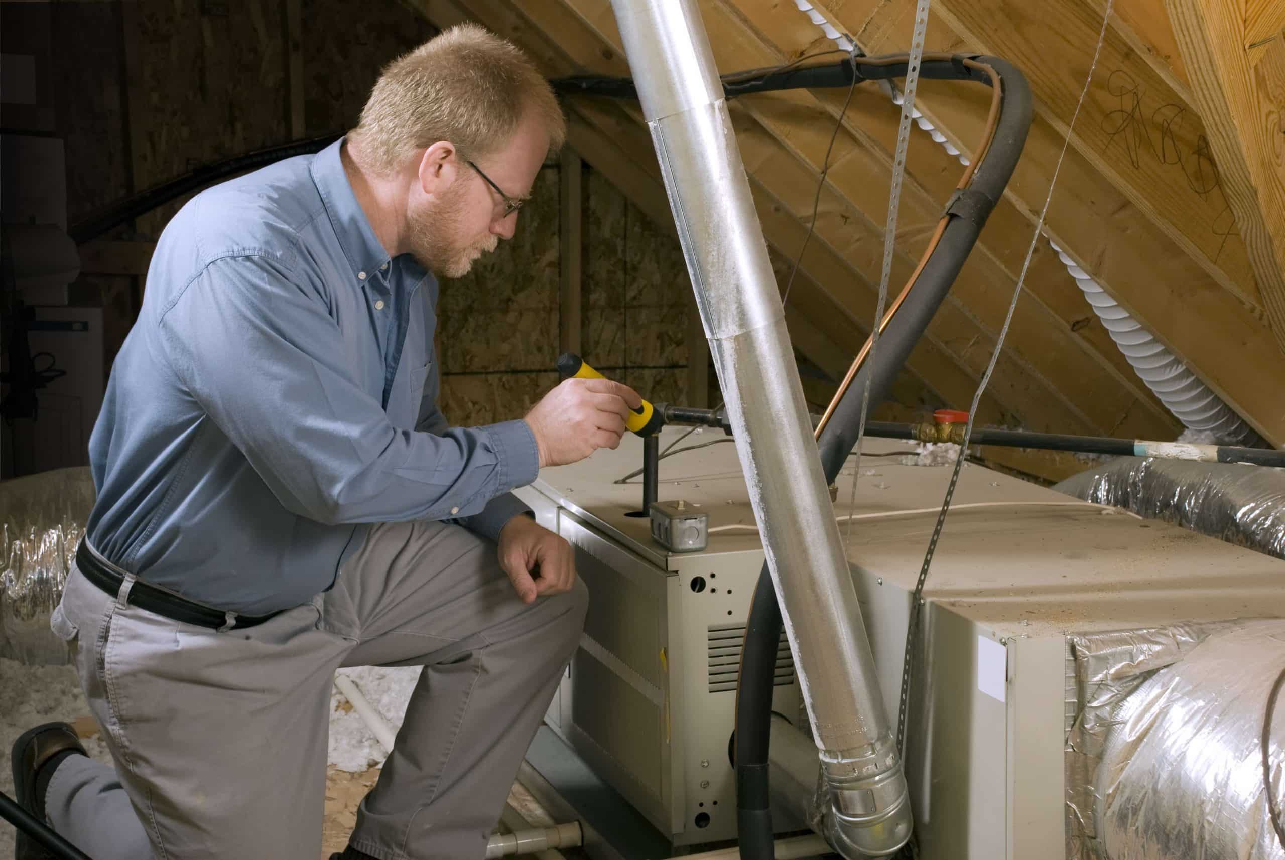 Featured image for “Your Furnace Maintenance Checklist”