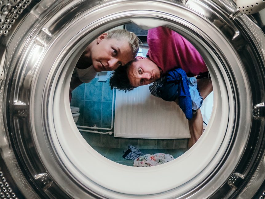 Reasons Your Dryer Has Stopped Spinning Home Warranty One